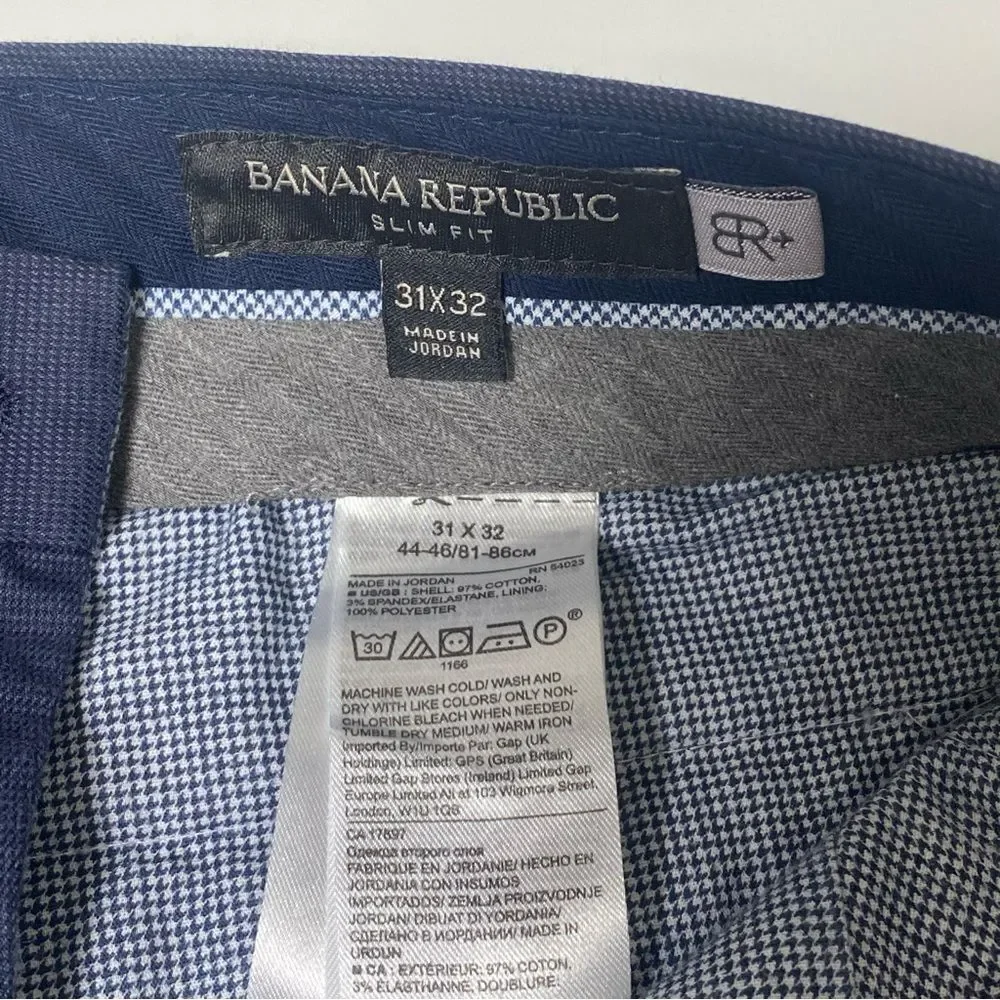 Banana Republic banana republic